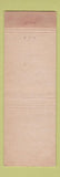 Matchbook Cover - Joseph's Restaurant Boston MA WEAR