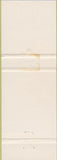 Matchbook Cover - Giovanni's Restaurant Mississauga ON Pizza