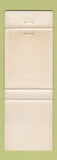 Matchbook Cover - Santa Fe Hilton NM Albuquerque