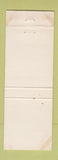 Matchbook Cover - Super Jet Motel Colorado Springs