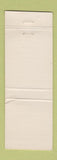 Matchbook Cover - Lakeview Liquor Colorado Springs WORN