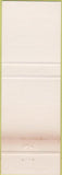 Matchbook Cover - Trans Canada Match Club Hamilton ON pinup red