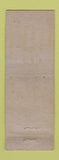 Matchbook Cover - MJ Steiner Flower Shop New Kensington PA FTD WEAR
