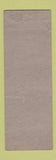 Matchbook Cover - Athens Flower Shop Athens OH orchid WEAR
