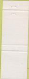Matchbook Cover - Restaurant Petit Dominique Rue Ste Catherine