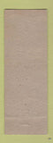 Matchbook Cover - Peter Pan Restaurant Cincinnati OH WEAR