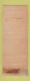 Matchbook Cover - Twin Chapels Funeral Home Vallejo CA WEAR