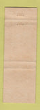 Matchbook Cover - CN Davis Funeral Home Cleveland OH WEAR