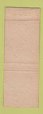 Matchbook Cover - Conlee Dry Cleaners