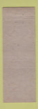 Matchbook Cover - Minnesota Paints Sellman's Greenville