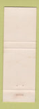 Matchbook Cover - Rocheleau Insurance Agency Lewiston ME