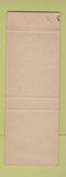 Matchbook Cover - The Gift Shop Sherman Hospital Elgin IL