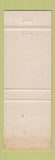 Matchbook Cover - St Lawrence Dairy Reading PA