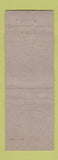 Matchbook Cover - The Place Buffalo NY