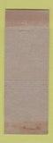 Matchbook Cover - Keene's Clothes Elkhart IN WEAR
