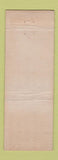 Matchbook Cover - Niles Electric Niles IL