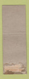 Matchbook Cover - Elks Lodge Superior WI STAR MATCH Peters Shoes