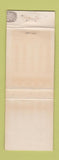 Matchbook Cover - Steve Knoll's Barber Shop Orlando FL WEAR
