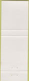 Matchbook Cover - Dutch's Fairview Club Little Chute WI