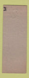 Matchbook Cover - United Clothing Chicago IL ARROW