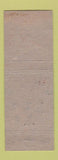 Matchbook Cover - Kronheims Cleveland OH White Dove Mattresses
