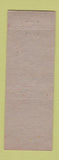 Matchbook Cover - Minnesota Paints Sellman's Greenville