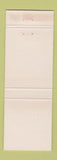Matchbook Cover - Big Caddy Meats Clermont FL Busnell