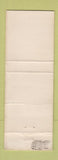 Matchbook Cover - Lu & Joe's Mountain View Inn Ridgeville MD WEAR