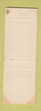 Matchbook Cover - Red Coat Inn Los Angeles CA