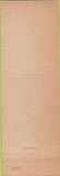 Matchbook Cover - San Diego Pickwick Hotel CA