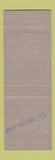 Matchbook Cover - Bassman Bros Grocery Des Moines IA