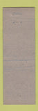 Matchbook Cover - Brae Burn Country Club West Newton MA