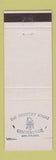Matchbook Cover - The Country Store Centerville Cape Cod MA