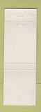 Matchbook Cover - Florsheim Shoes Chicago IL