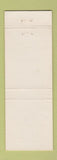 Matchbook Cover - Glenville Shoe Rebuilders Glenville NY