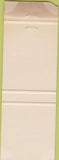 Matchbook Cover - Covered Wagon Motel Rochester MN WORN