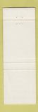 Matchbook Cover - Florsheim Shoes AB Wyckoff Stroudsburg PA WEAR