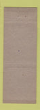 Matchbook Cover - Heinen's Grocery