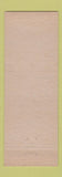 Matchbook Cover - Billings Inn