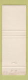 Matchbook Cover - Horn and Hardart Automats Philadelphia PA Wilmington Trenton