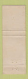 Matchbook Cover - Surfside Drugs Surfside FL WEAR