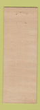 Matchbook Cover - Little Tampa Cottages Raleigh NC WEAR