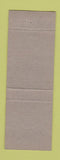Matchbook Cover - Marshall's Drug Stores Rexall