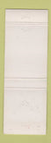 Matchbook Cover - Nacho's Mexican Food La Habra CA