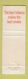 Matchbook Cover - Camel Cigarettes
