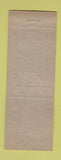 Matchbook Cover - Club Rovera St Louis MO