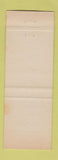 Matchbook Cover - Rebel's Steak Hamburgers Cleveland?