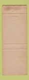 Matchbook Cover - H&G Restaurant Easton MD WEAR
