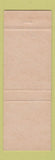 Matchbook Cover - Fisher's Cafe Elburn IL