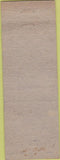 Matchbook Cover - Washington Youree Shreveport LA hotel Zephyr room